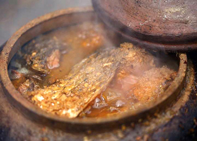 Địa chỉ mua cá kho tin cậy