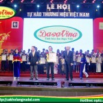 DASAVINA- Tự hào thương hiệu Việt Nam uy tín chất lượng