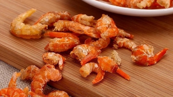 Giá tôm khô loại nhỏ là bao nhiêu? Địa chỉ mua tôm khô ngon và chất lượng nhất hiện nay